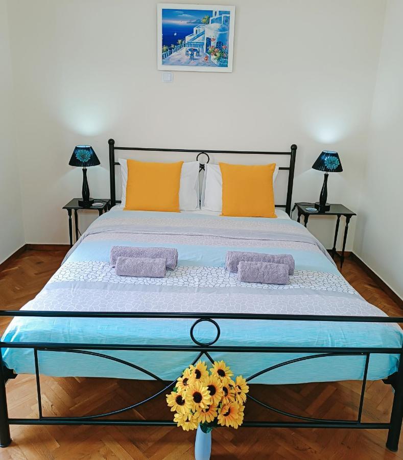 Sweet Home In Атина Екстериор снимка