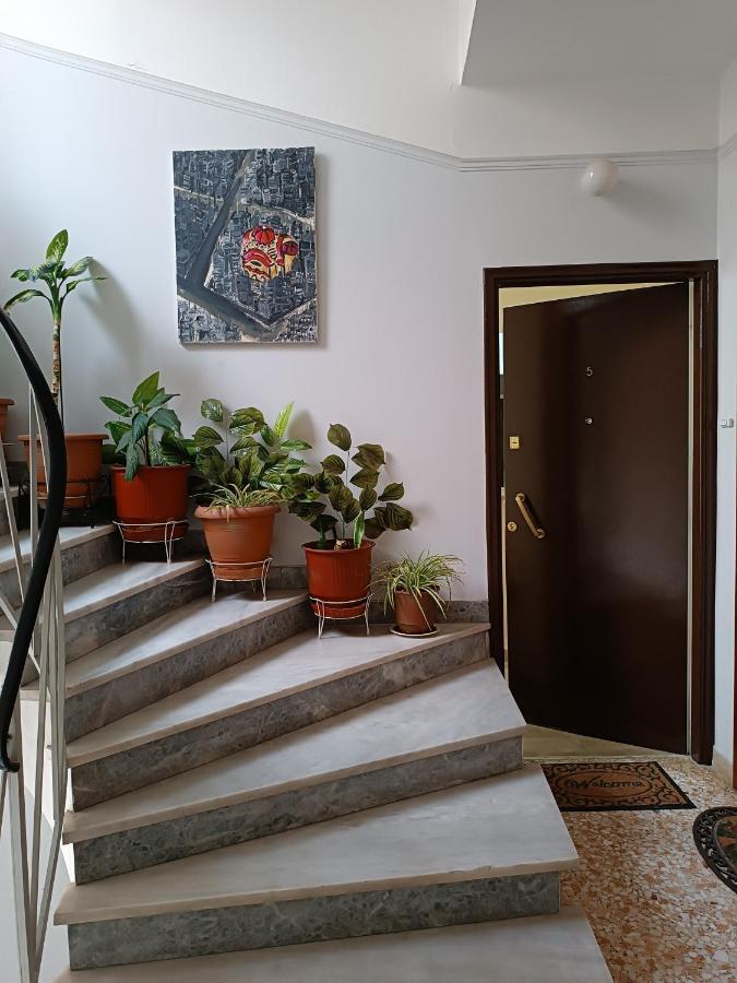 Sweet Home In Атина Екстериор снимка