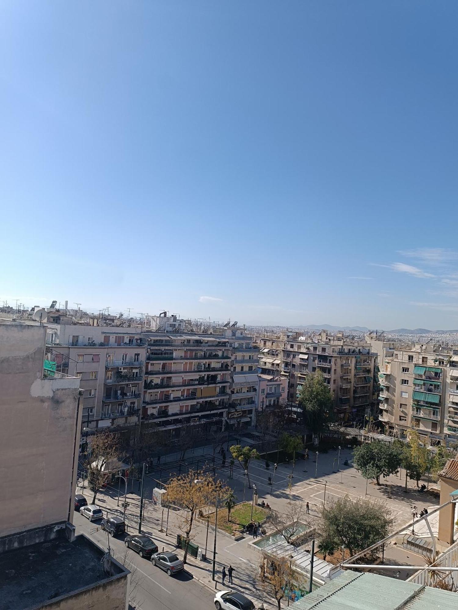 Sweet Home In Атина Екстериор снимка