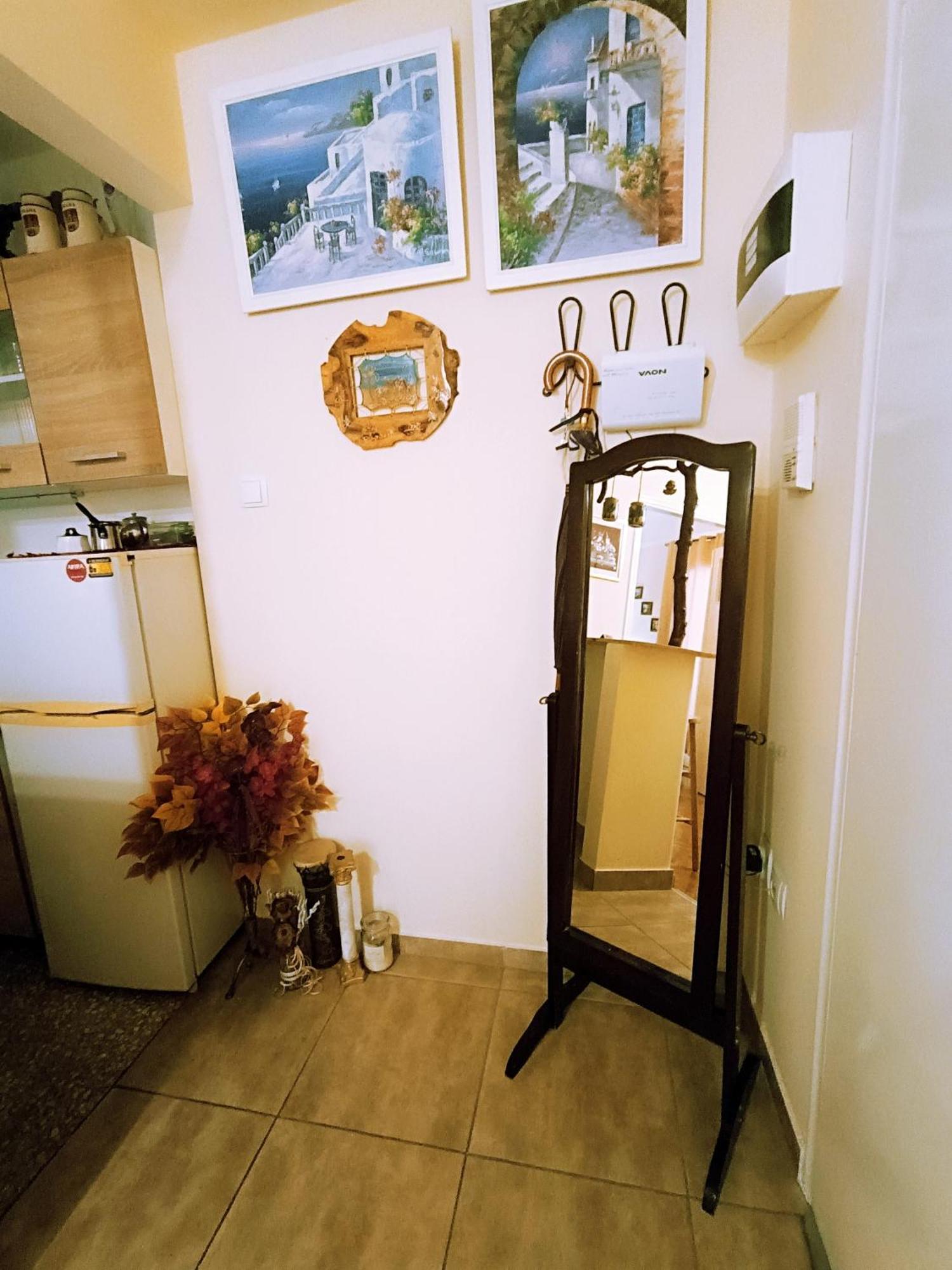 Sweet Home In Атина Екстериор снимка