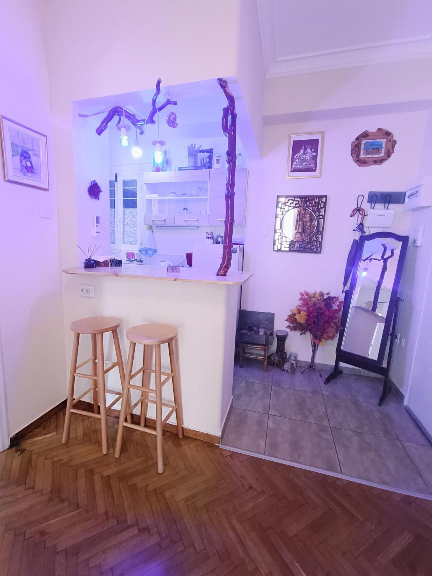 Sweet Home In Атина Екстериор снимка